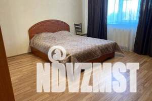 1-к квартира, посуточно, 36м2, 9/20 этаж
