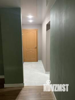 2-к квартира, на длительный срок, 50м2, 1/12 этаж