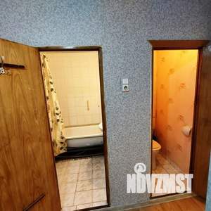 1-к квартира, на длительный срок, 40м2, 8/14 этаж