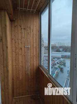 1-к квартира, на длительный срок, 35м2, 10/12 этаж