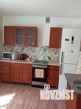 2-к квартира, посуточно, 43м2, 2/16 этаж