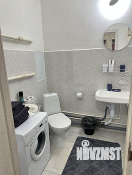 1-к квартира, посуточно, 36м2, 5/16 этаж