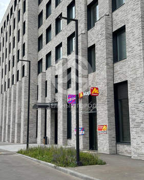 1-к квартира, на длительный срок, 22м2, 6/7 этаж