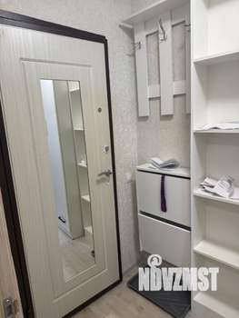 1-к квартира, на длительный срок, 11м2, 3/9 этаж