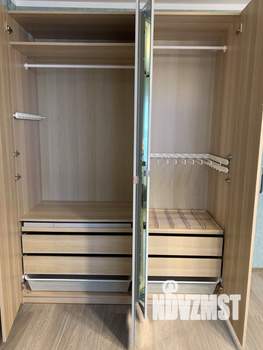 2-к квартира, на длительный срок, 54м2, 14/21 этаж