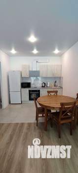 2-к квартира, на длительный срок, 52м2, 7/11 этаж