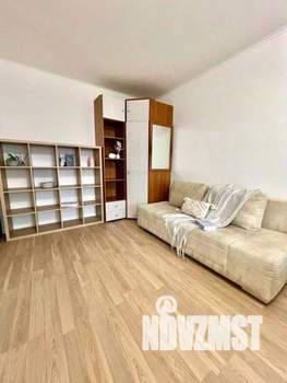 1-к квартира, посуточно, 48м2, 1/1 этаж