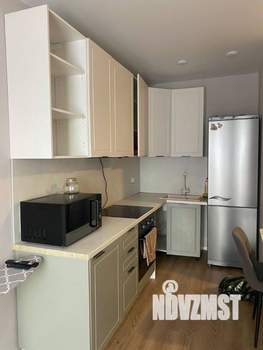 1-к квартира, на длительный срок, 32м2, 9/25 этаж