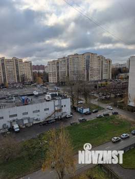 1-к квартира, на длительный срок, 35м2, 12/16 этаж