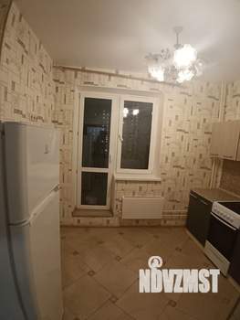 2-к квартира, на длительный срок, 52м2, 8/17 этаж