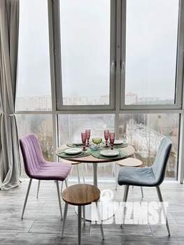 1-к квартира, посуточно, 50м2, 9/11 этаж