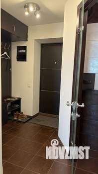 1-к квартира, на длительный срок, 43м2, 22/22 этаж