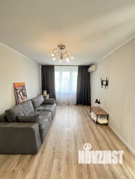 2-к квартира, на длительный срок, 45м2, 4/9 этаж