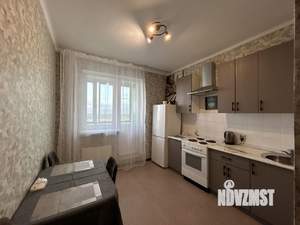 2-к квартира, на длительный срок, 61м2, 17/19 этаж
