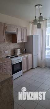 1-к квартира, на длительный срок, 35м2, 10/16 этаж