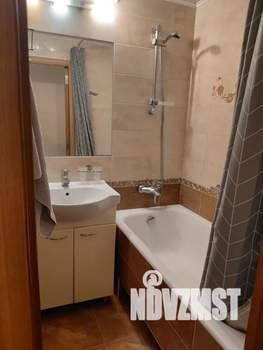 3-к квартира, посуточно, 70м2, 5/16 этаж