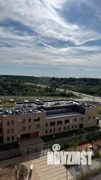 1-к квартира, на длительный срок, 37м2, 9/25 этаж