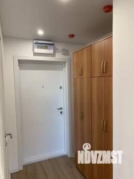 2-к квартира, на длительный срок, 45м2, 15/25 этаж