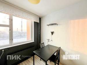 2-к квартира, на длительный срок, 50м2, 11/14 этаж