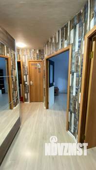 2-к квартира, на длительный срок, 47м2, 4/10 этаж