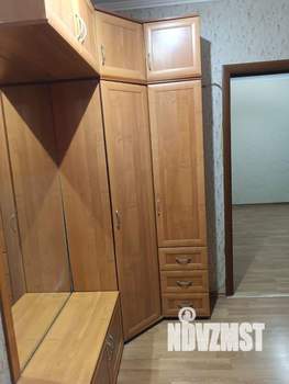 1-к квартира, на длительный срок, 38м2, 8/17 этаж