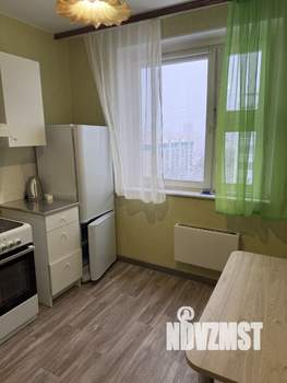 1-к квартира, на длительный срок, 40м2, 13/14 этаж