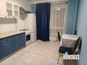 1-к квартира, на длительный срок, 33м2, 13/18 этаж