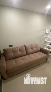 Студия квартира, на длительный срок, 22м2, 1/14 этаж