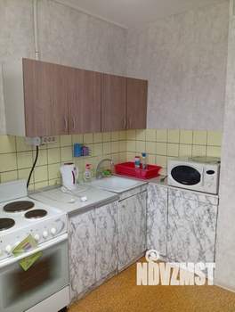 1-к квартира, на длительный срок, 40м2, 9/14 этаж