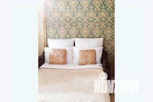 1-к квартира, посуточно, 42м2, 5/14 этаж