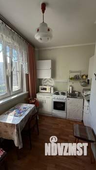 1-к квартира, на длительный срок, 38м2, 5/10 этаж