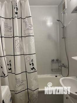 1-к квартира, на длительный срок, 39м2, 2/9 этаж