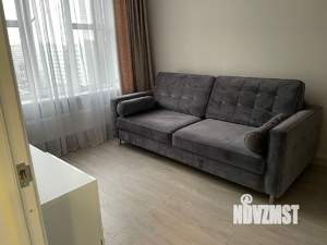 1-к квартира, на длительный срок, 36м2, 9/14 этаж