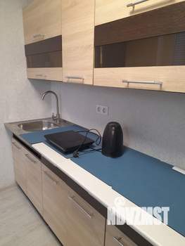 Студия квартира, на длительный срок, 12м2, 3/9 этаж