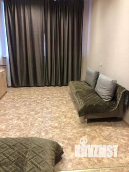 1-к квартира, посуточно, 31м2, 1/1 этаж