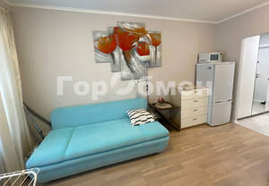 Студия квартира, на длительный срок, 23м2, 10/25 этаж