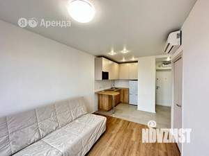 1-к квартира, на длительный срок, 31м2, 14/25 этаж