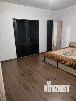 2-к квартира, на длительный срок, 55м2, 18/19 этаж