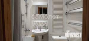 1-к квартира, на длительный срок, 38м2, 7/22 этаж