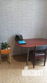 1-к квартира, на длительный срок, 40м2, 13/17 этаж