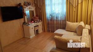 2-к квартира, на длительный срок, 59м2, 1/14 этаж