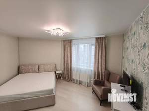 1-к квартира, на длительный срок, 38м2, 8/11 этаж