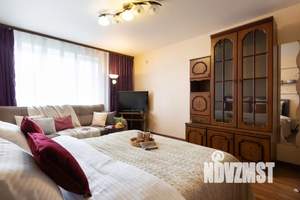 2-к квартира, посуточно, 64м2, 1/1 этаж