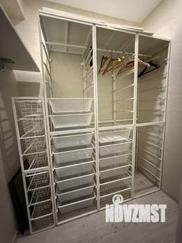 1-к квартира, на длительный срок, 41м2, 4/17 этаж