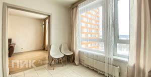 1-к квартира, на длительный срок, 47м2, 9/17 этаж