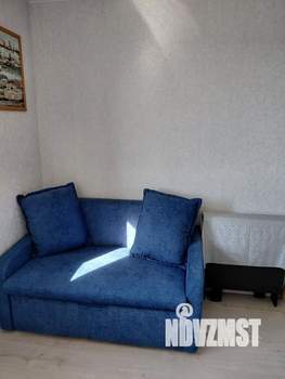 Студия квартира, на длительный срок, 14м2, 8/8 этаж