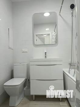 1-к квартира, на длительный срок, 36м2, 3/7 этаж