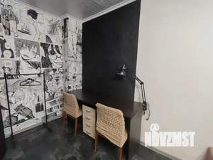 1-к квартира, посуточно, 50м2, 10/14 этаж