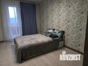 2-к квартира, посуточно, 60м2, 13/14 этаж