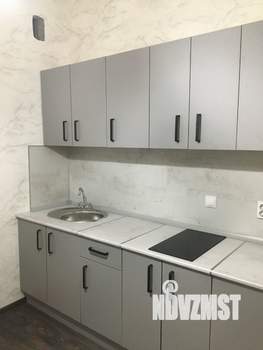 1-к квартира, на длительный срок, 42м2, 12/17 этаж